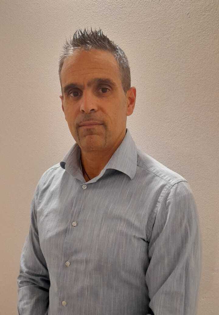 Luigi Maini - CEO